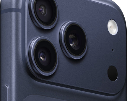 Apple iPhone 17 Pro 512GB Blauw