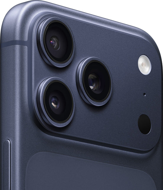 Apple iPhone 17 Pro 512GB Blauw