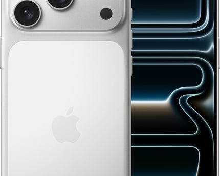 Apple iPhone 17 Pro 512GB Zilver