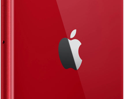 Apple iPhone SE 2022 256GB Rood