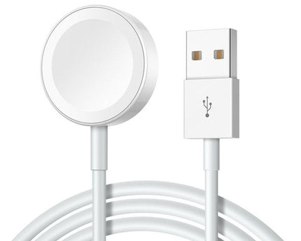 Apple Watch Magnetische Oplaadkabel USB 1 meter