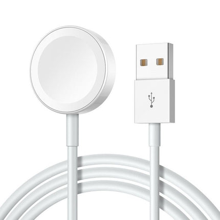 Apple Watch Magnetische Oplaadkabel USB 1 meter