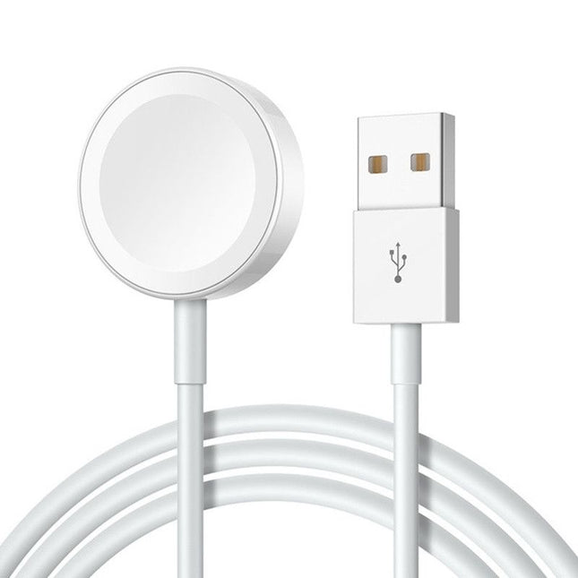 Apple Watch Magnetische Oplaadkabel USB 1 meter
