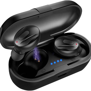 Draadloze Earpods XG true Pro