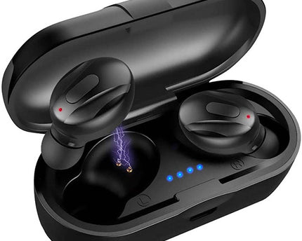 Draadloze Earpods XG true Pro