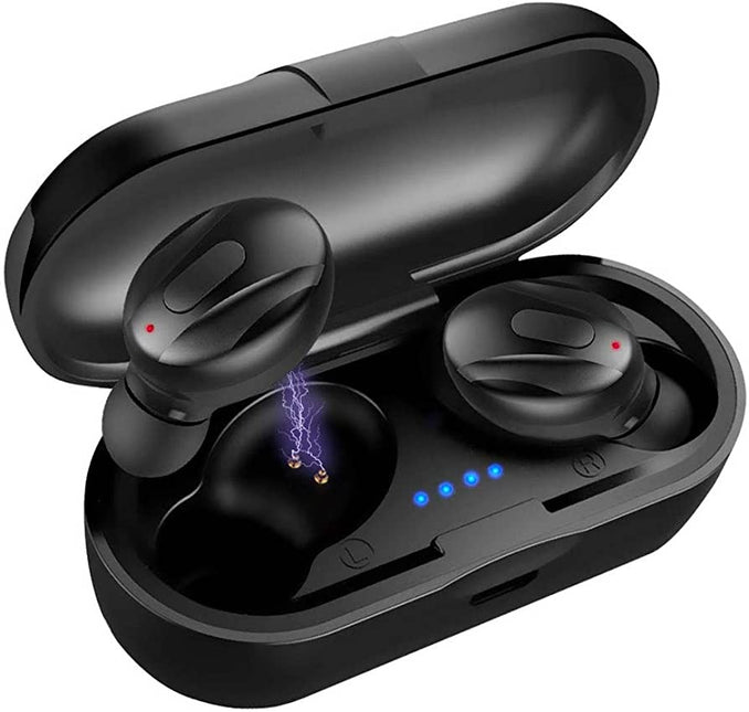 Draadloze Earpods XG true Pro