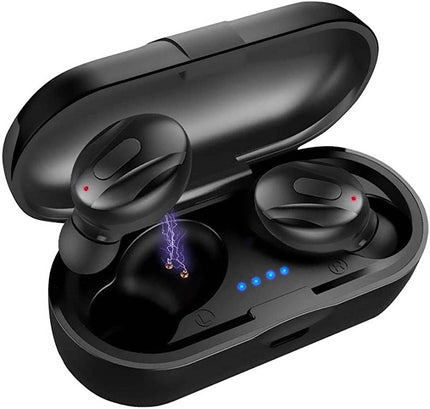 Draadloze Earpods XG true Pro