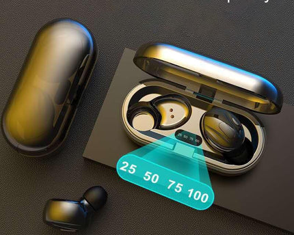 Draadloze Earpods XG true Pro