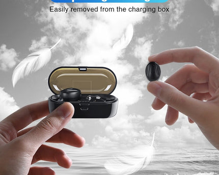Draadloze Earpods XG true Pro