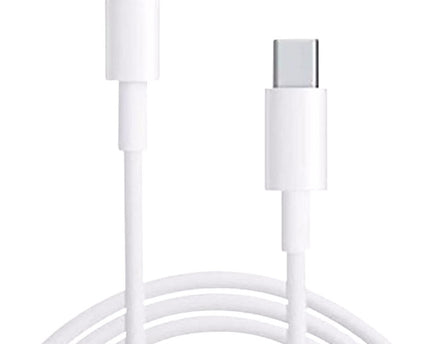 iPhone & iPad USB-C kabel 1 Meter