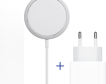 MagSafe Draadloze Oplader 15W