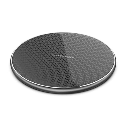 Qi Draadloze Oplader iPhone 10W Fast charger