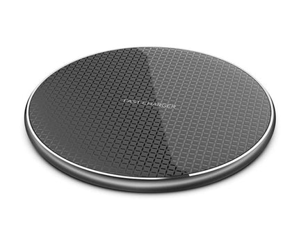 Qi Draadloze Oplader iPhone 10W Fast charger