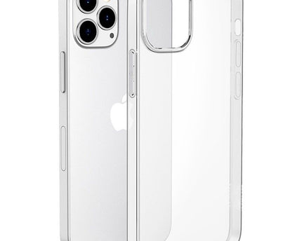 Transparant beschermhoesje
