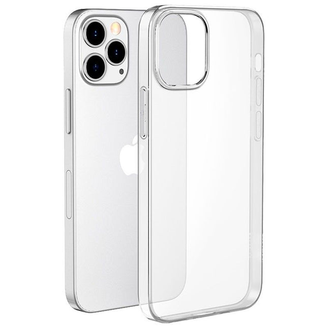 Transparant beschermhoesje