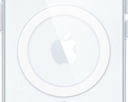 Transparante MagSafe beschermhoes