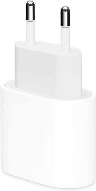 Usb C Oplader 20W