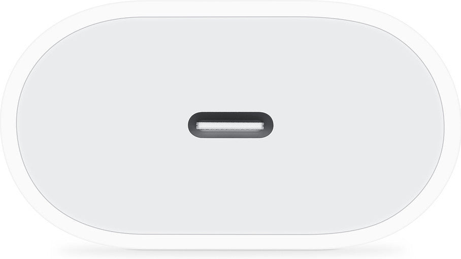 Usb C Oplader 20W