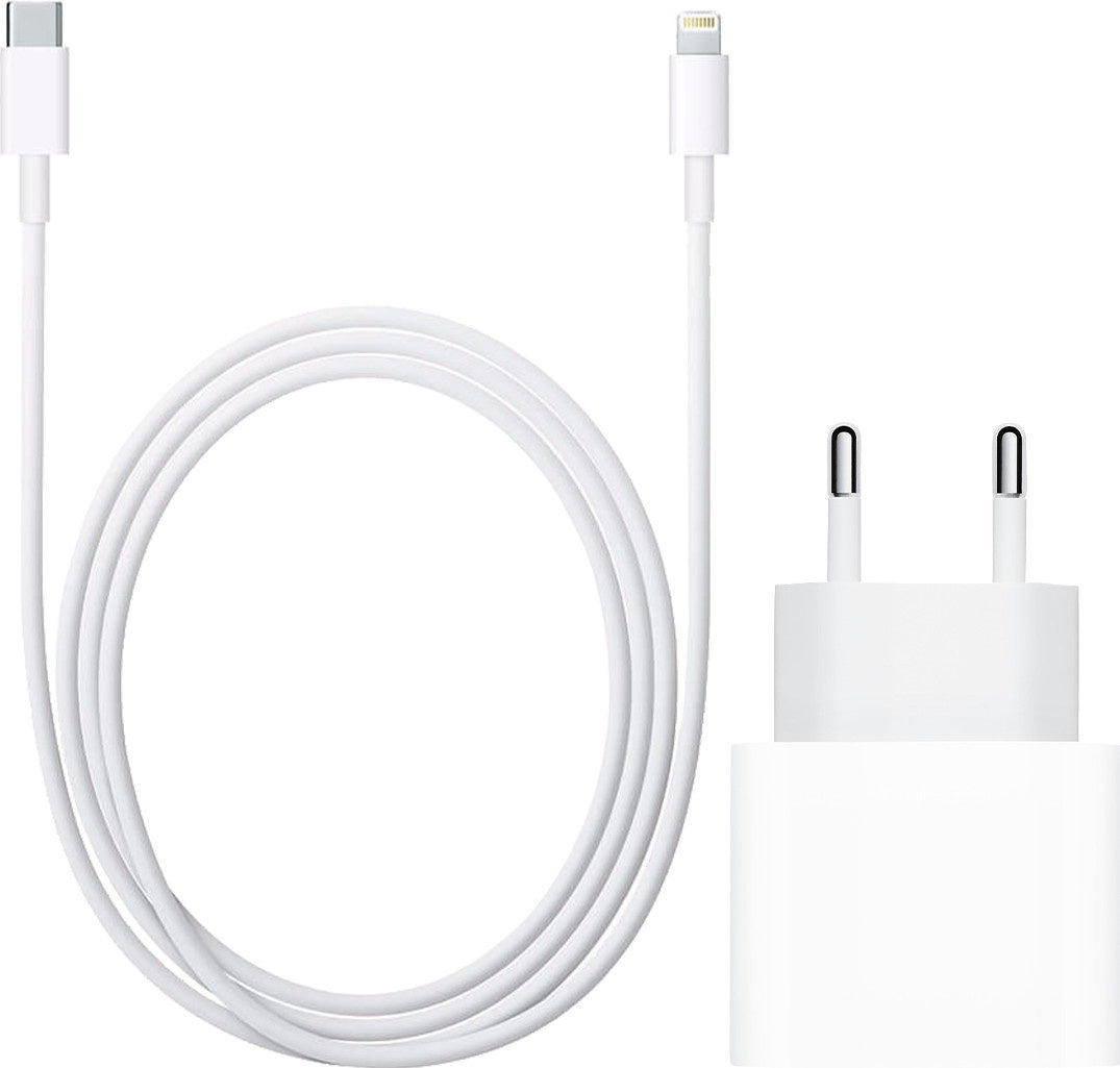 Charger + Cable